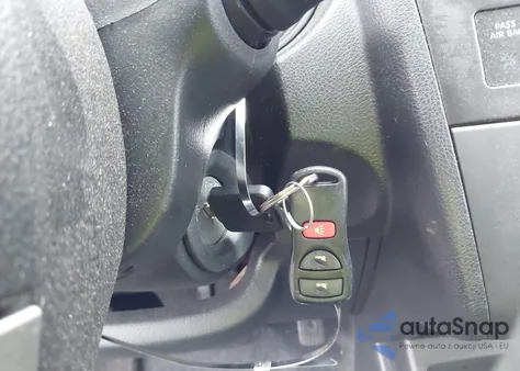 2012 Nissan Versa 1.8 S from USA, damaged, VIN 3N1BC1CP2CL369998